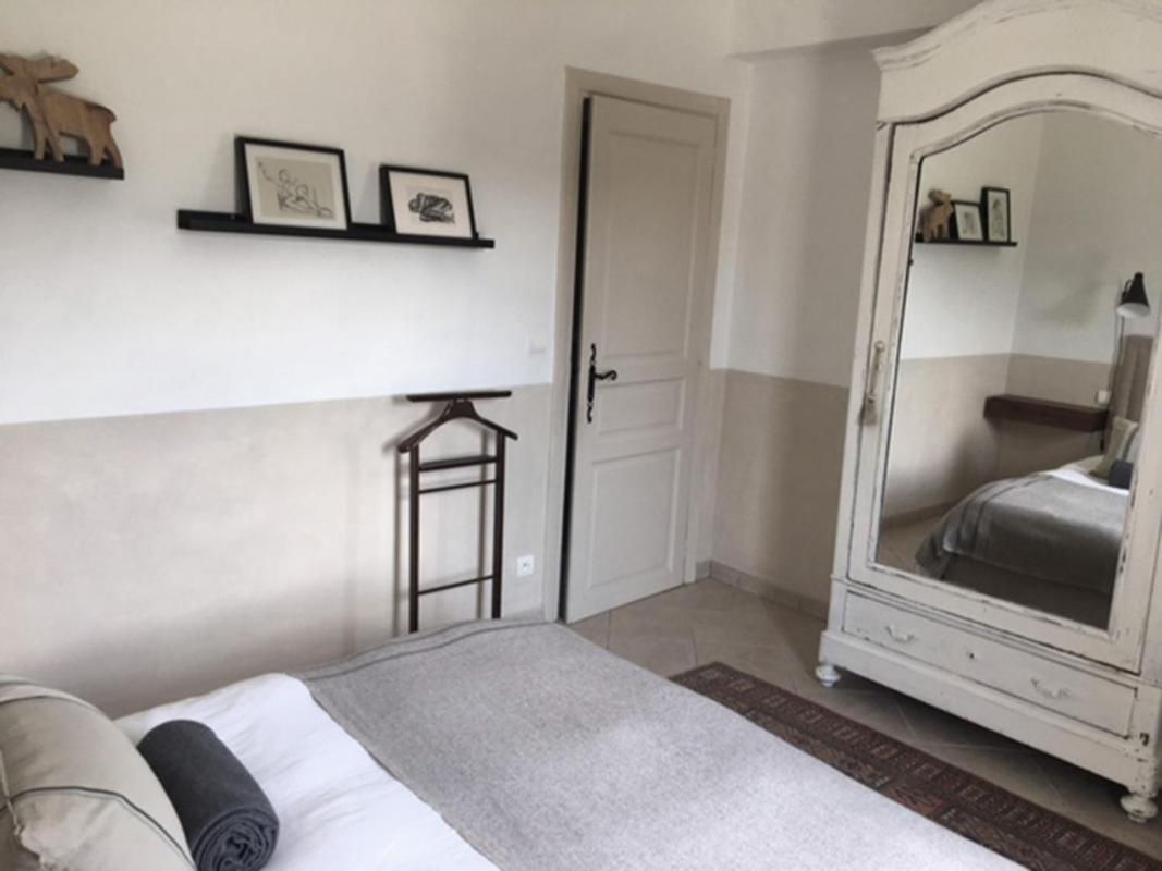 Maison D'Hotes Urbegia Ascain Esterno foto