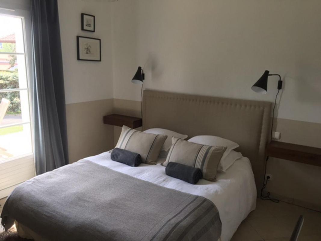 Maison D'Hotes Urbegia Ascain Esterno foto